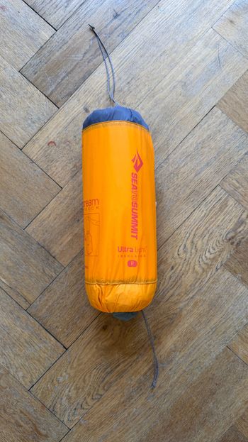 Sea to Summit, Ultra Light Insulated Mat