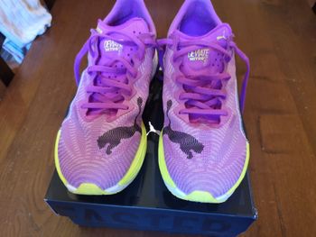 Puma, Deviate nitro elite 3