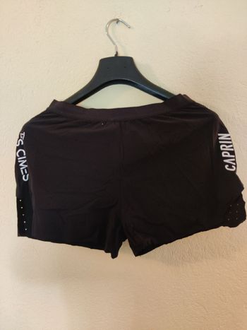 Caprin, pantaloncini da Trail Running
