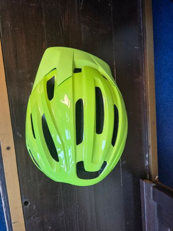 Kask, MTB Helmet