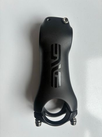 Enve, POTENCIA TOPE DE GAMA CARBONO