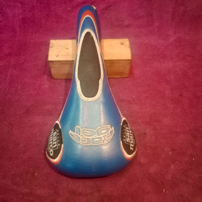 Used San Marco Race Gel bike — image 3 of 5