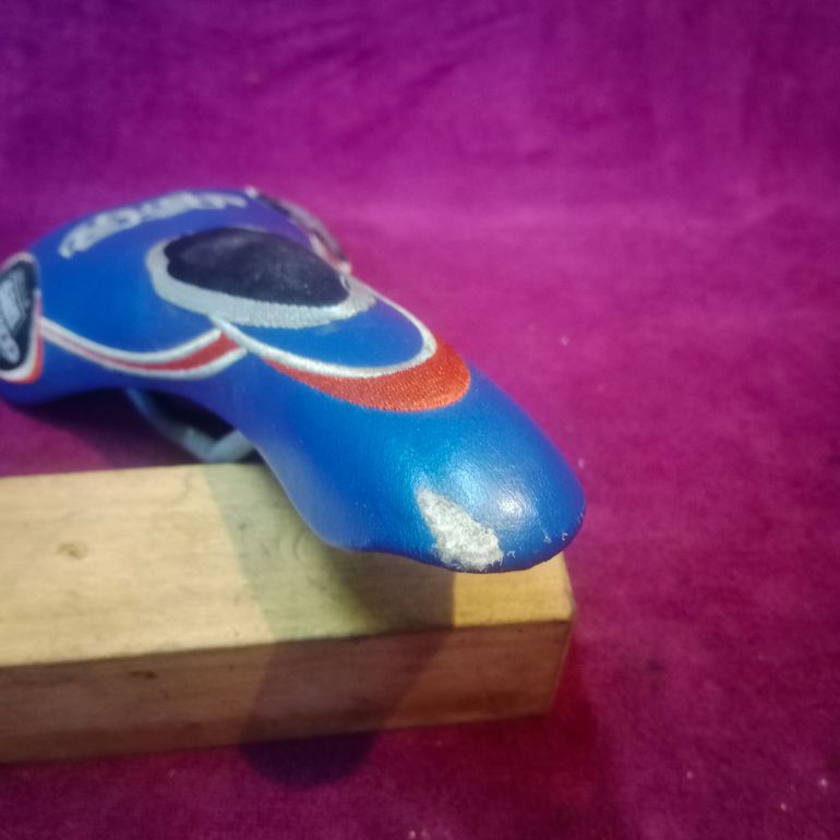 Used San Marco Race Gel bike — image 5 of 5