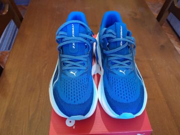 Puma Mag Max Nitro 2026 Running Shoes usato