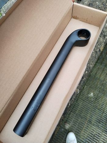 Trek, Domane MKIV Seatposts 280mmx20mm