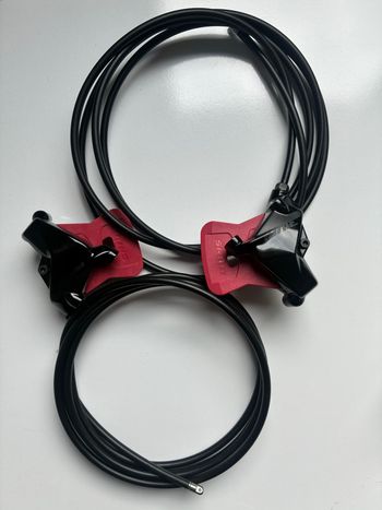 Sram, Brake DISK