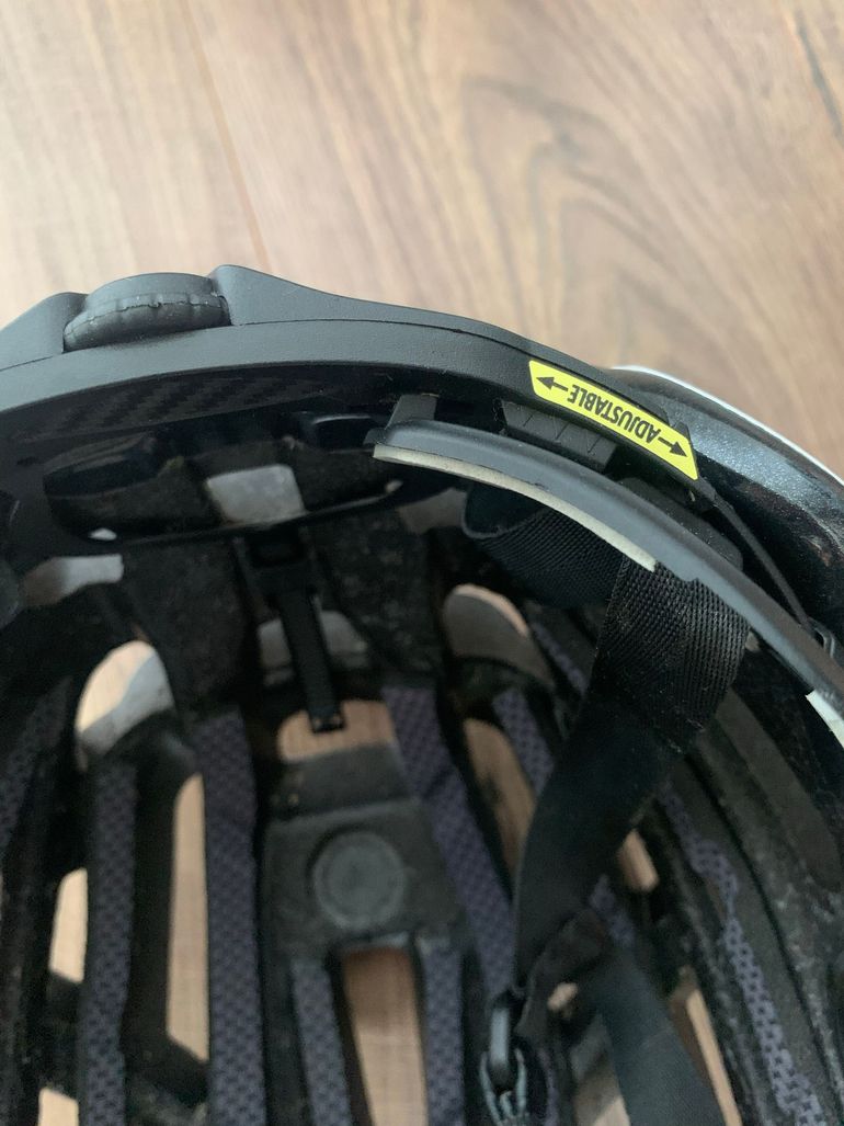 Used Kask Valegro bike — image 6 of 7