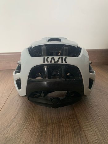 Used Kask Valegro bike — image 4 of 7