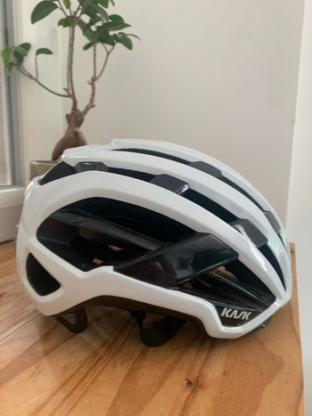 Used Kask Valegro bike — image 2 of 7