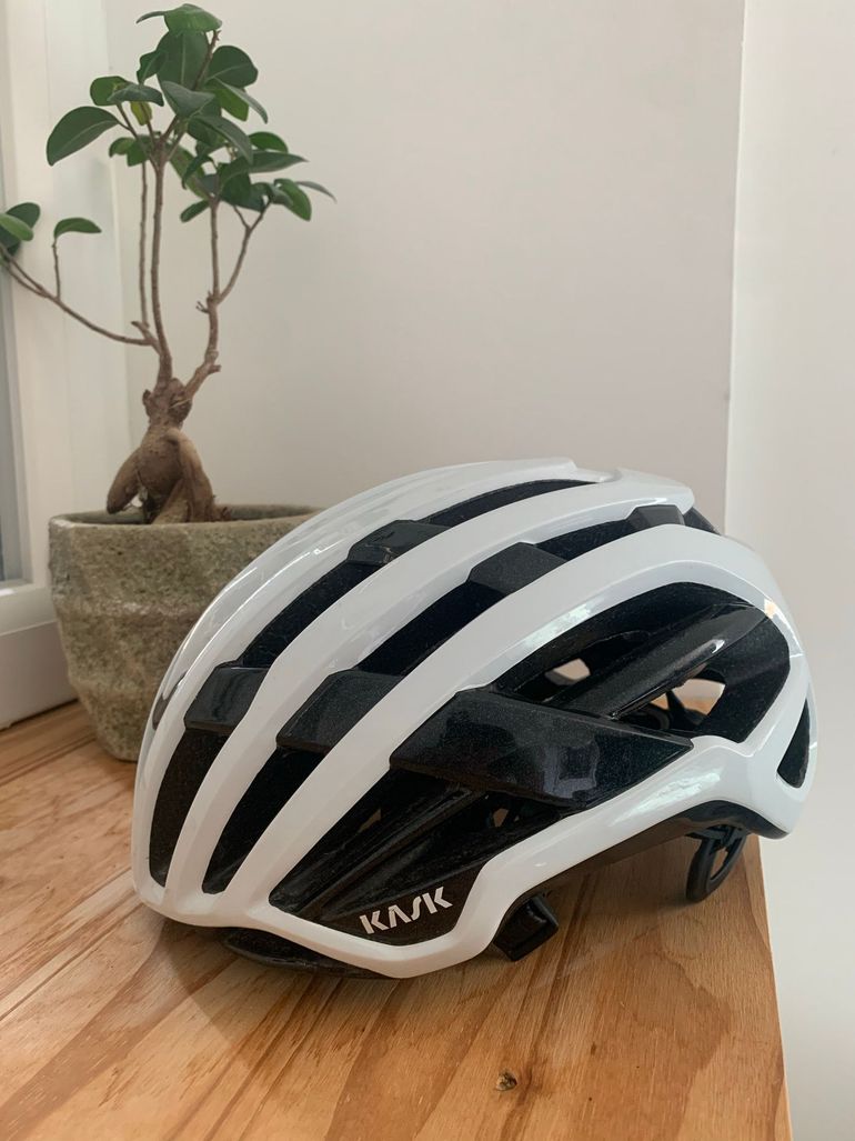 Used Kask Valegro bike — image 1 of 7