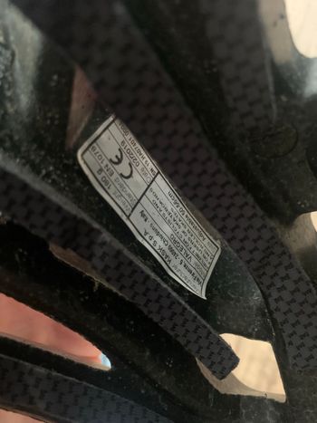 Used Kask Valegro bike — image 7 of 7