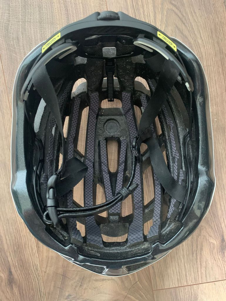 Used Kask Valegro bike — image 5 of 7