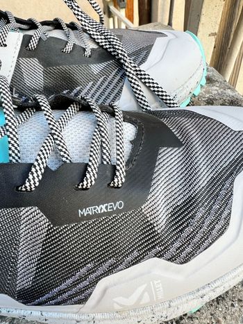 Used Millet Intense Trail Running Shoes Women bike — image 7 of 12