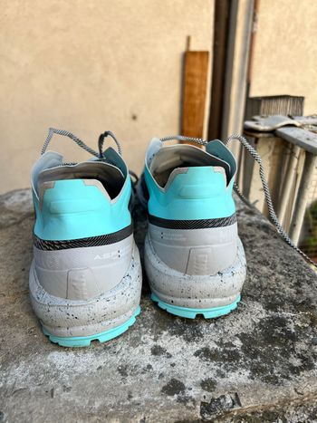 Used Millet Intense Trail Running Shoes Women bike — image 4 of 12