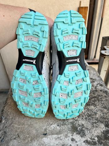 Used Millet Intense Trail Running Shoes Women bike — image 8 of 12