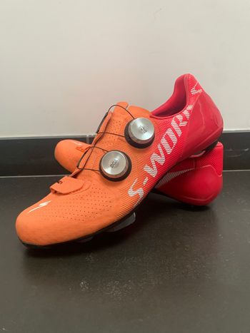 Specialized, Sworks 7 Tour Down Under Limited Edition