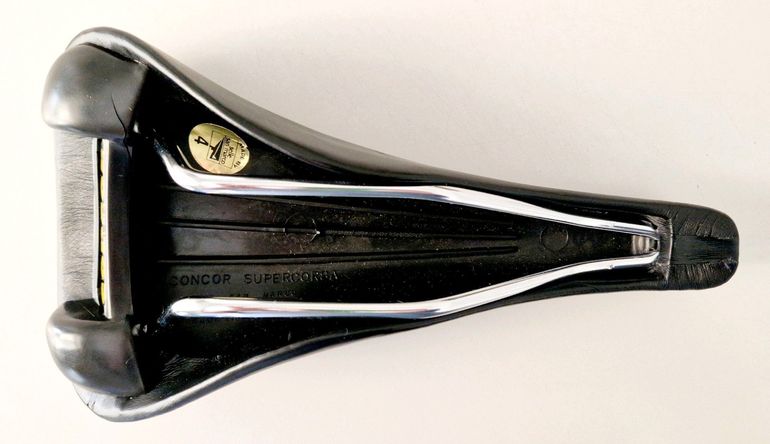 Used San Marco CONCOR SUPERCORSA CONFORT 1980 bike — image 5 of 6