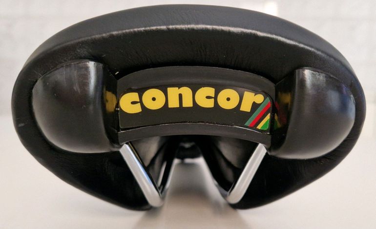 Used San Marco CONCOR SUPERCORSA CONFORT 1980 bike — image 6 of 6