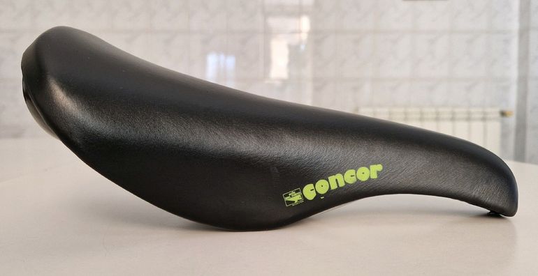 San Marco CONCOR SUPERCORSA CONFORT 1980