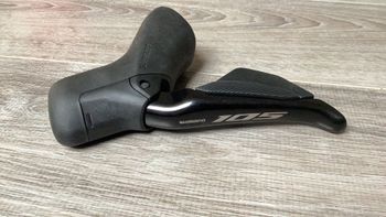 Shimano, 105 R7170 Di2 Left Shifter NEW