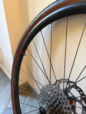 Fulcrum Rapd Red 900 2024 bike de segunda mano — imagen 3 de 6