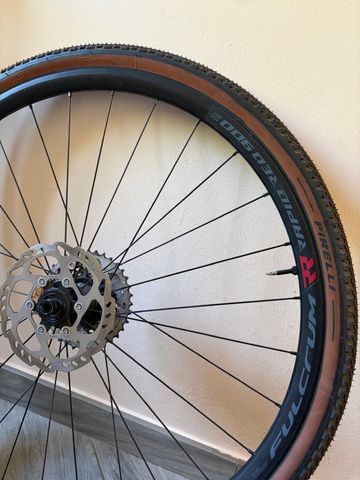 Fulcrum Rapd Red 900 2024 bike de segunda mano — imagen 4 de 6