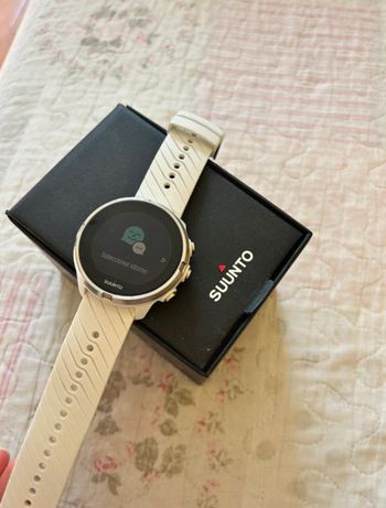 Suunto, 9 GPS Watch