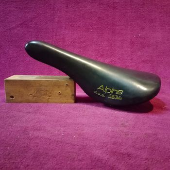 Used Selle Italia Alpine D.S.A. bike — image 2 of 6