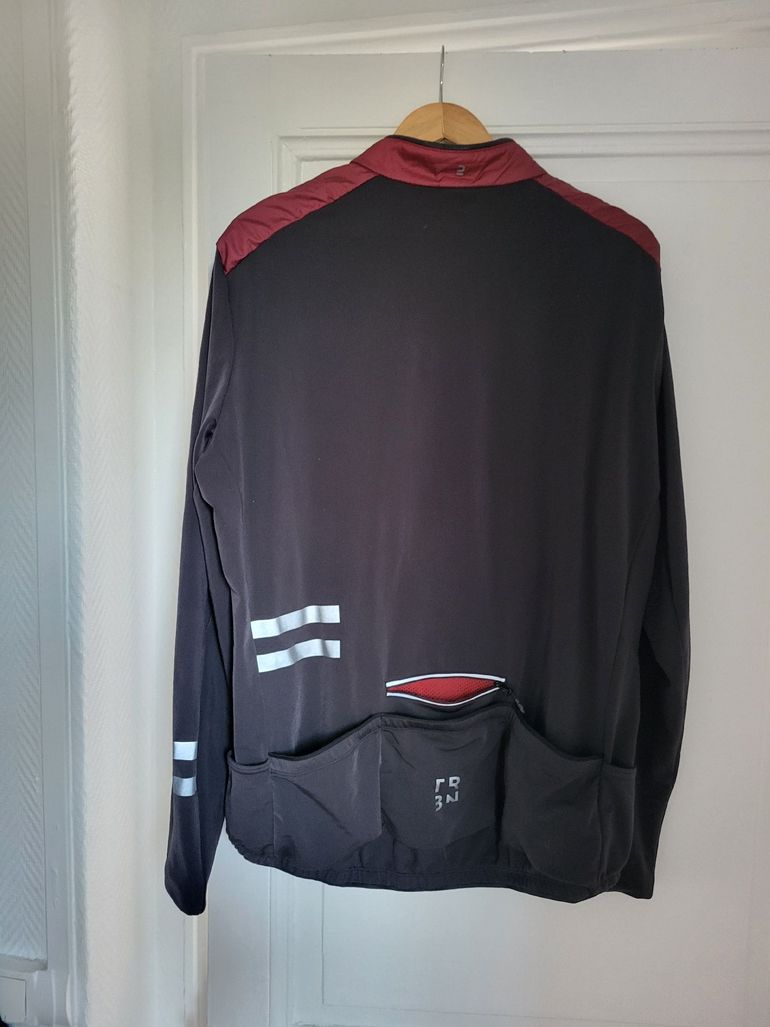 Used Triban Cycling Jacket 2022 bike — image 2 of 3