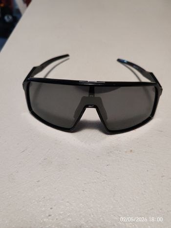 Oakley, Sutro Sunglasses