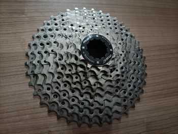 Used MSC Cassette 10V bike — image 3 of 5