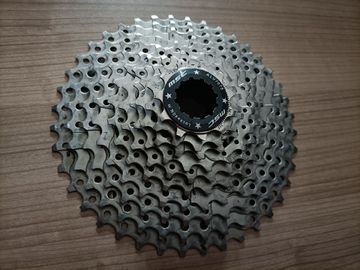 Used MSC Cassette 10V bike — image 3 of 5