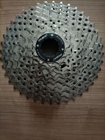 Used MSC Cassette 10V bike — image 2 of 5