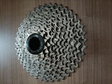 Used MSC Cassette 10V bike — image 4 of 5