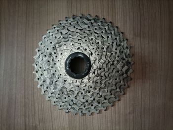 Used MSC Cassette 10V bike — image 5 of 5