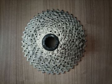 Used MSC Cassette 10V bike — image 5 of 5