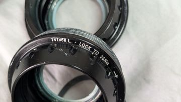 Käytetty Campagnolo T47 Ultratorque 2026 bike — kuva 2 / 4