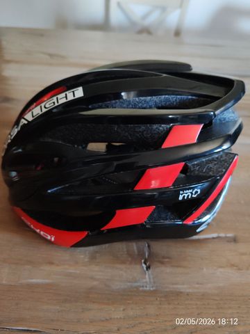 Gebrauchtes Ekoi Corsa Light Helmet 2024 bike — Bild 2 von 5