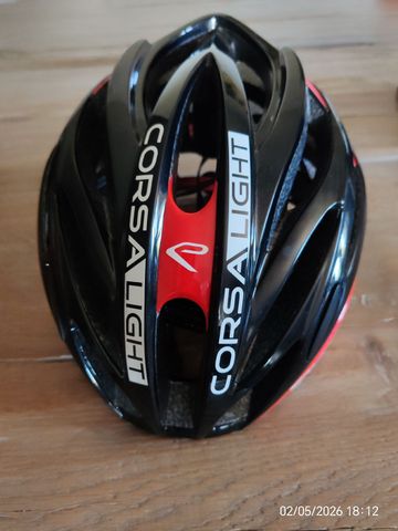 Used Ekoi Corsa Light Helmet 2024 Cycling Accessories