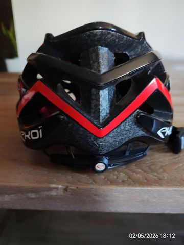 Gebrauchtes Ekoi Corsa Light Helmet 2024 bike — Bild 3 von 5