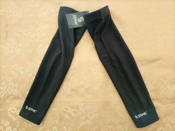Used SISMIC Manguitos Arm Covers XL bike — image 1 of 7