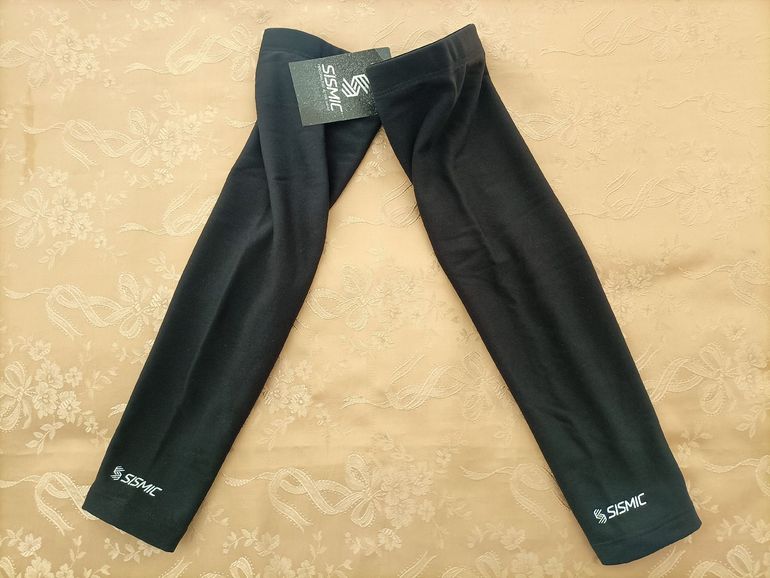 Used SISMIC Manguitos Arm Covers XL bike — image 1 of 7