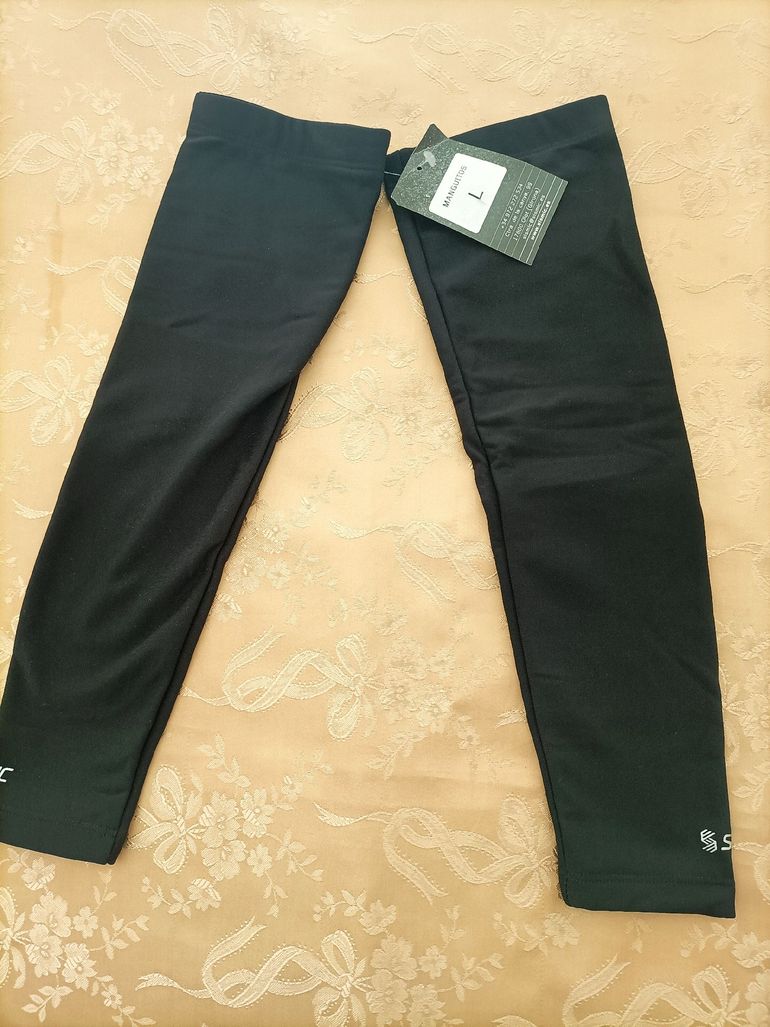 Used SISMIC Manguitos Arm Covers XL bike — image 6 of 7