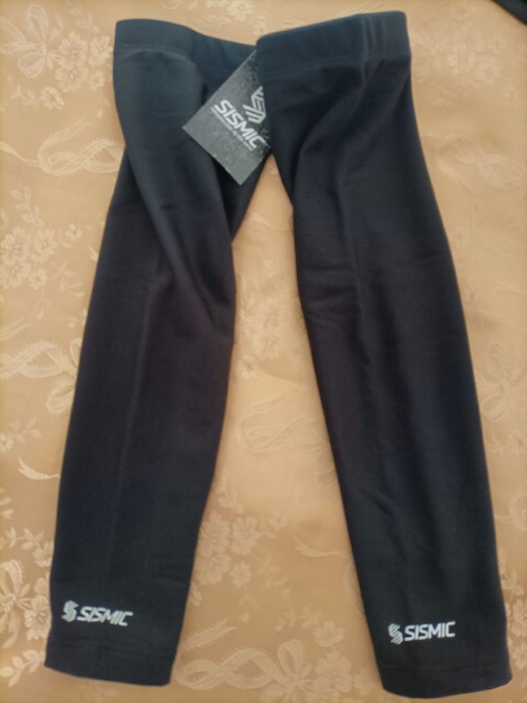 Used SISMIC Manguitos Arm Covers XL bike — image 3 of 7