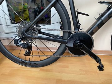 Used Sram Red Chainring Force 46 2026 bike — image 6 of 6