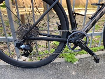 Used Sram Red Chainring Force 46 2026 bike — image 5 of 6