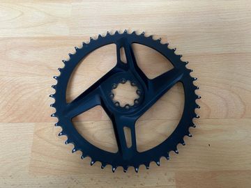 Used Sram Red Chainring Force 46 2026 bike — image 2 of 6