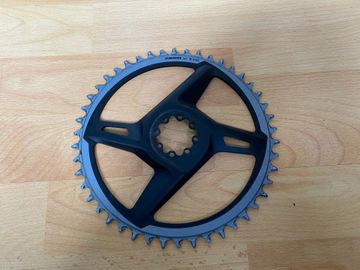 Used Sram Red Chainring Force 46 2026 bike — image 1 of 6