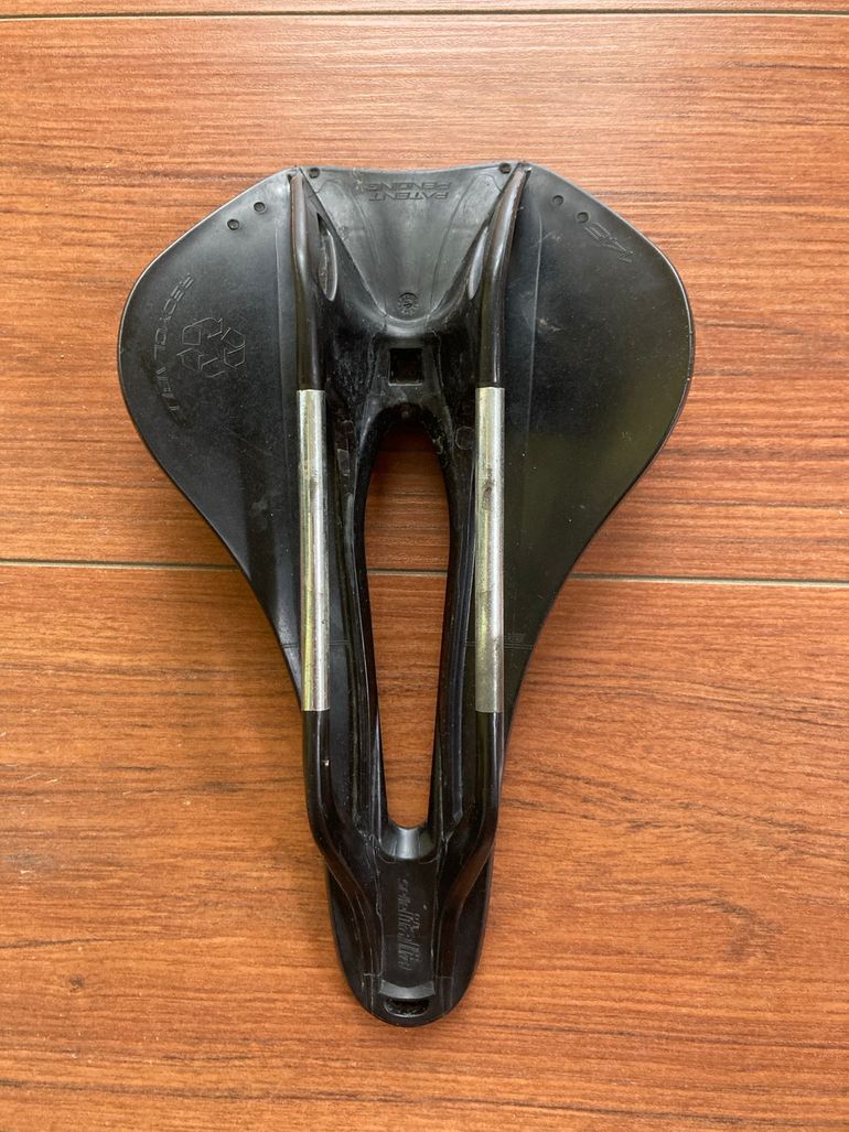Used Selle Italia Boost Saddle 2024 bike — image 2 of 2
