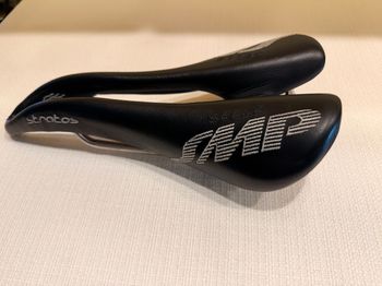Selle Italia, SMP Stratos Saddle